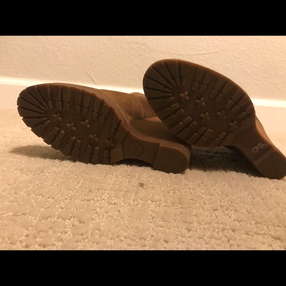 Michael Kors Wedge Bootie - Picture 4 of 8